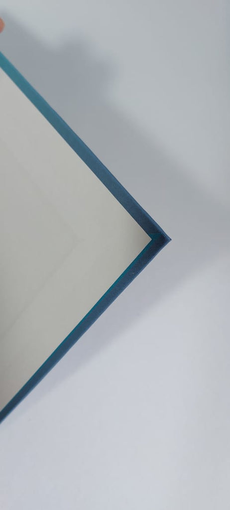 Libreta Tortuga Verde Marina - Arte Amelia Mayo